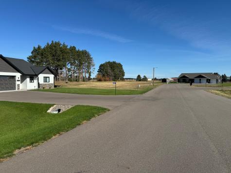 Lot 23 Edmund Street Little Falls MN 56345