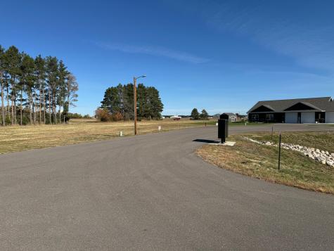 Lot 23 Edmund Street Little Falls MN 56345