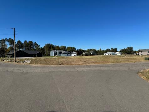 Lot 23 Edmund Street Little Falls MN 56345