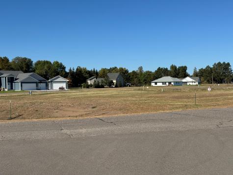 Lot 23 Edmund Street Little Falls MN 56345