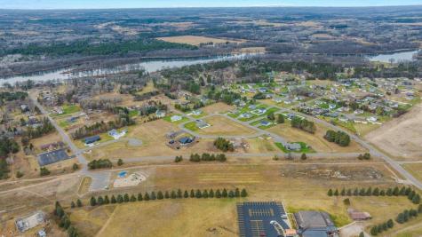 Lot 23 Edmund Street Little Falls MN 56345