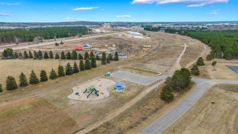 Lot 23 Edmund Street Little Falls MN 56345