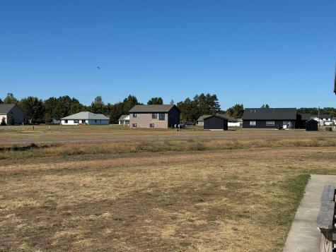 Lot 23 Edmund Street Little Falls MN 56345