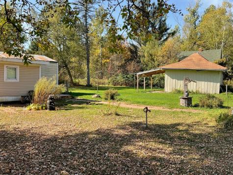 56694 Williams Lane Sandstone MN 55072