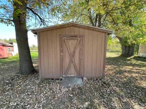 56694 Williams Lane Sandstone MN 55072