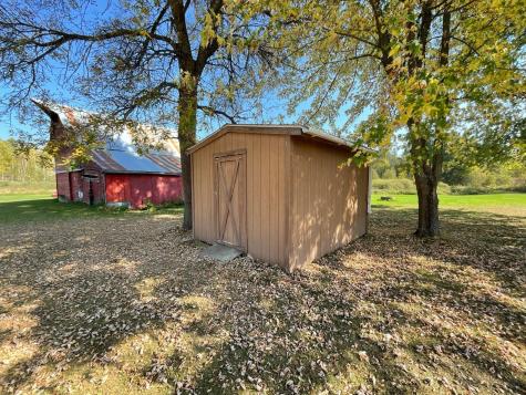 56694 Williams Lane Sandstone MN 55072