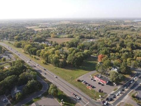 12207 Lake Lane N Lindstrom MN 55045