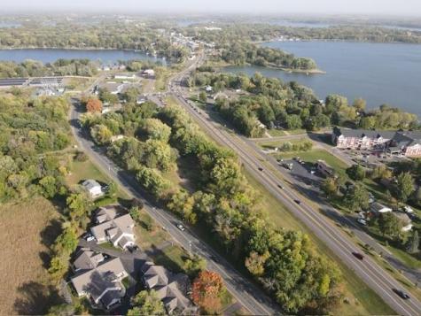 12207 Lake Lane N Lindstrom MN 55045