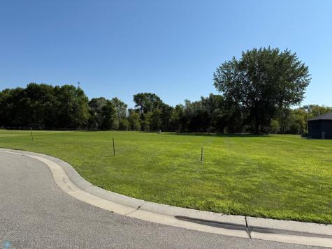 206 19th Street Circle NE Barnesville MN 56514