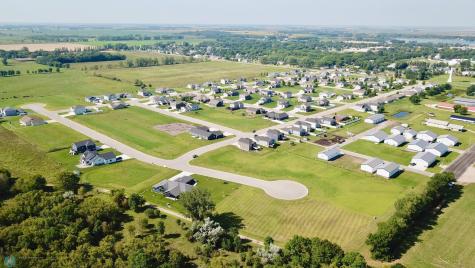 206 19th Street Circle NE Barnesville MN 56514