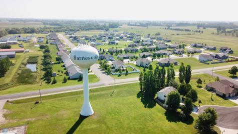 206 19th Street Circle NE Barnesville MN 56514