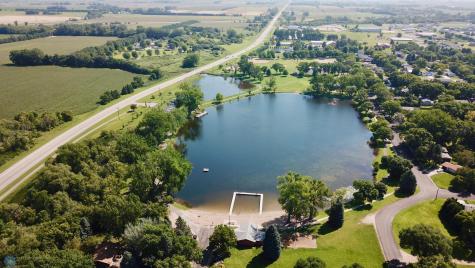 206 19th Street Circle NE Barnesville MN 56514