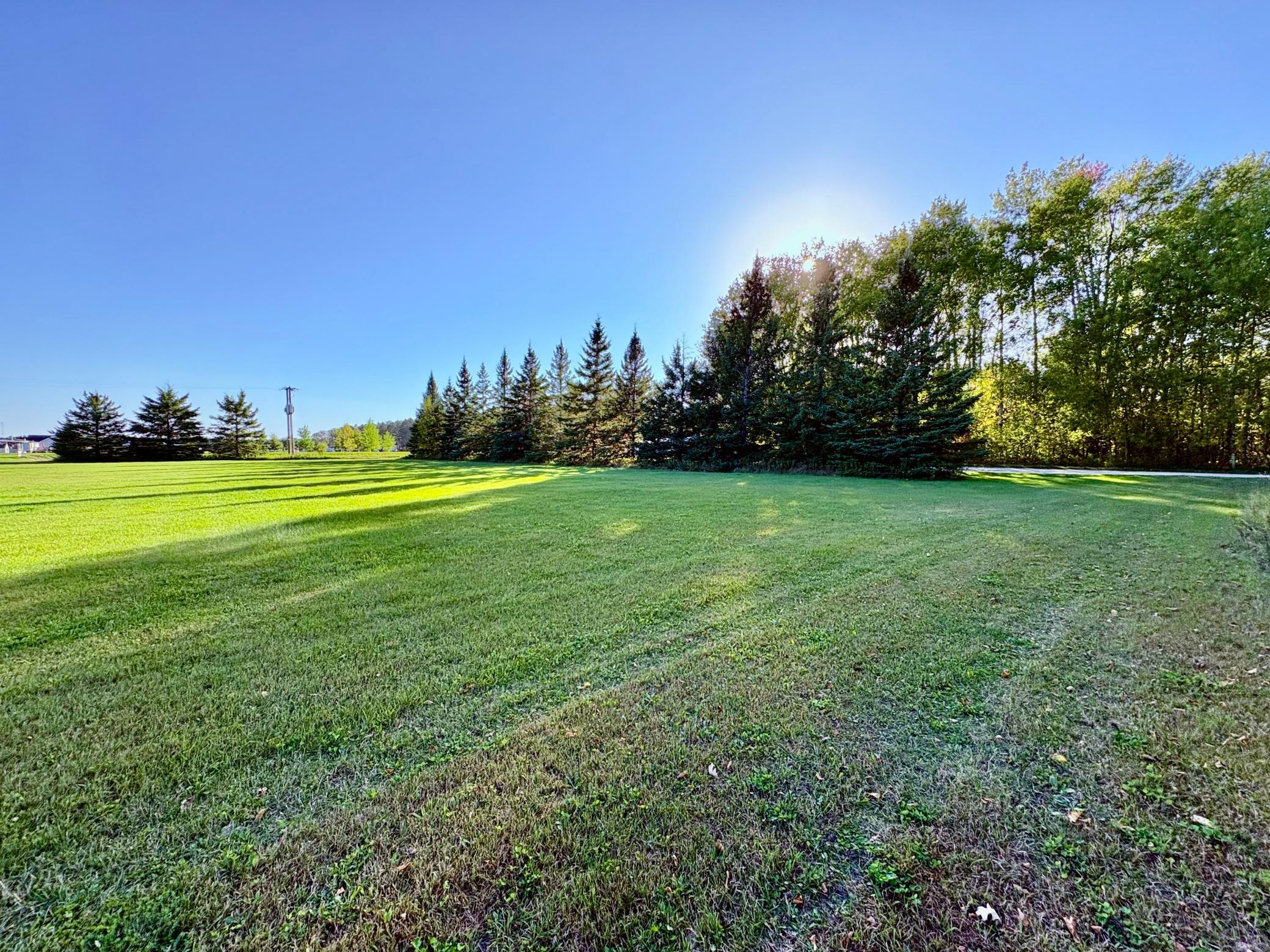 Tbd 28th St NW Baudette MN 56623