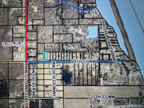 Tbd 28th St NW Baudette MN 56623