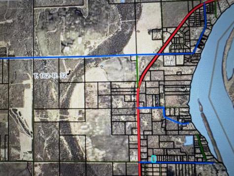 Tbd 28th St NW Baudette MN 56623