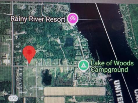 Tbd 28th St NW Baudette MN 56623