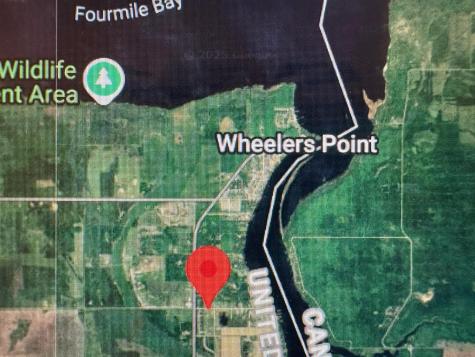Tbd 28th St NW Baudette MN 56623