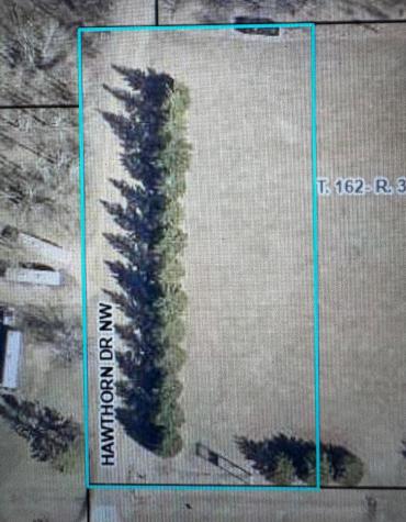Tbd 28th St NW Baudette MN 56623