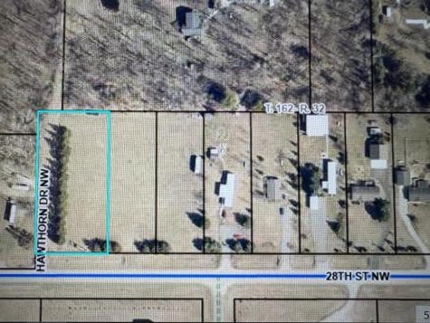 Tbd 28th St NW Baudette MN 56623