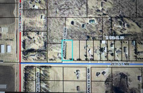 Tbd 28th St NW Baudette MN 56623