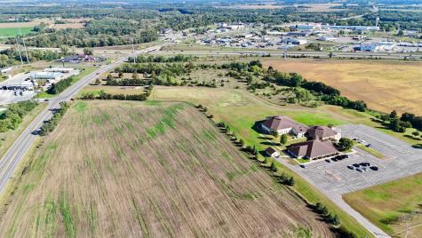 Tbd Xx Highway 24 Clearwater MN 55320