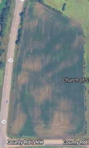 TBD Xx Highway 24 Clearwater MN 55320