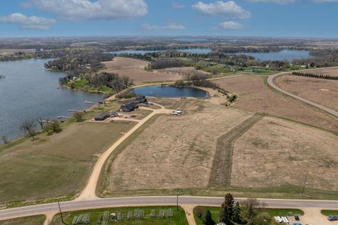 3XXX Lakeview Court Cleveland MN 56017