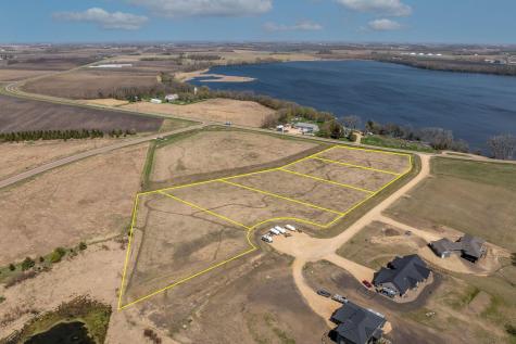 3XXX Lakeview Court Cleveland MN 56017
