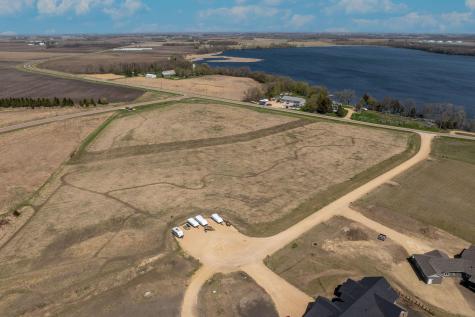 3XXX Lakeview Court Cleveland MN 56017