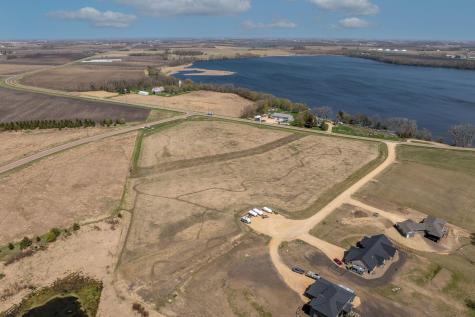 3XXX Lakeview Court Cleveland MN 56017