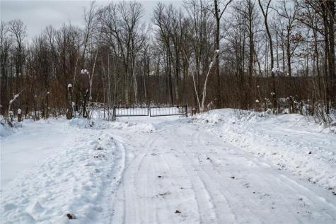 Block 1 Comet Road Exeland WI 54835
