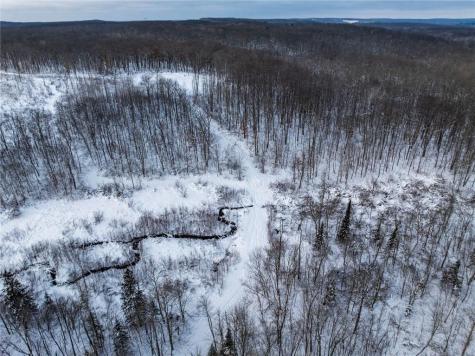 Block 1 Comet Road Exeland WI 54835