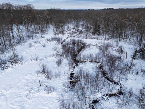 Block 1 Comet Road Exeland WI 54835