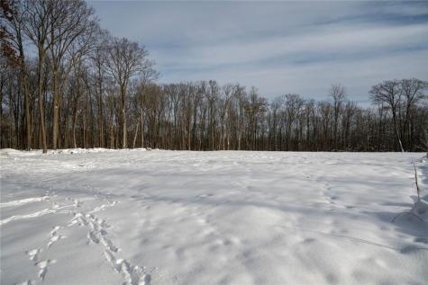 Block 1 Comet Road Exeland WI 54835