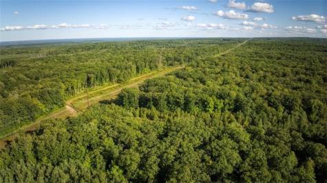 Block 1 Comet Road Exeland WI 54835