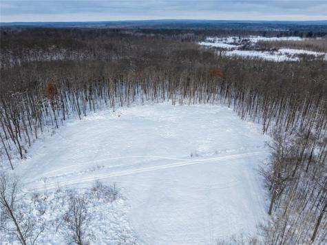 Block 1 Comet Road Exeland WI 54835