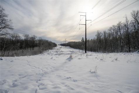 Block 1 Comet Road Exeland WI 54835