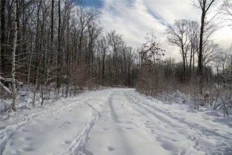 Block 1 Comet Road Exeland WI 54835