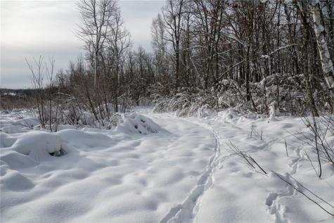 Block 1 Comet Road Exeland WI 54835