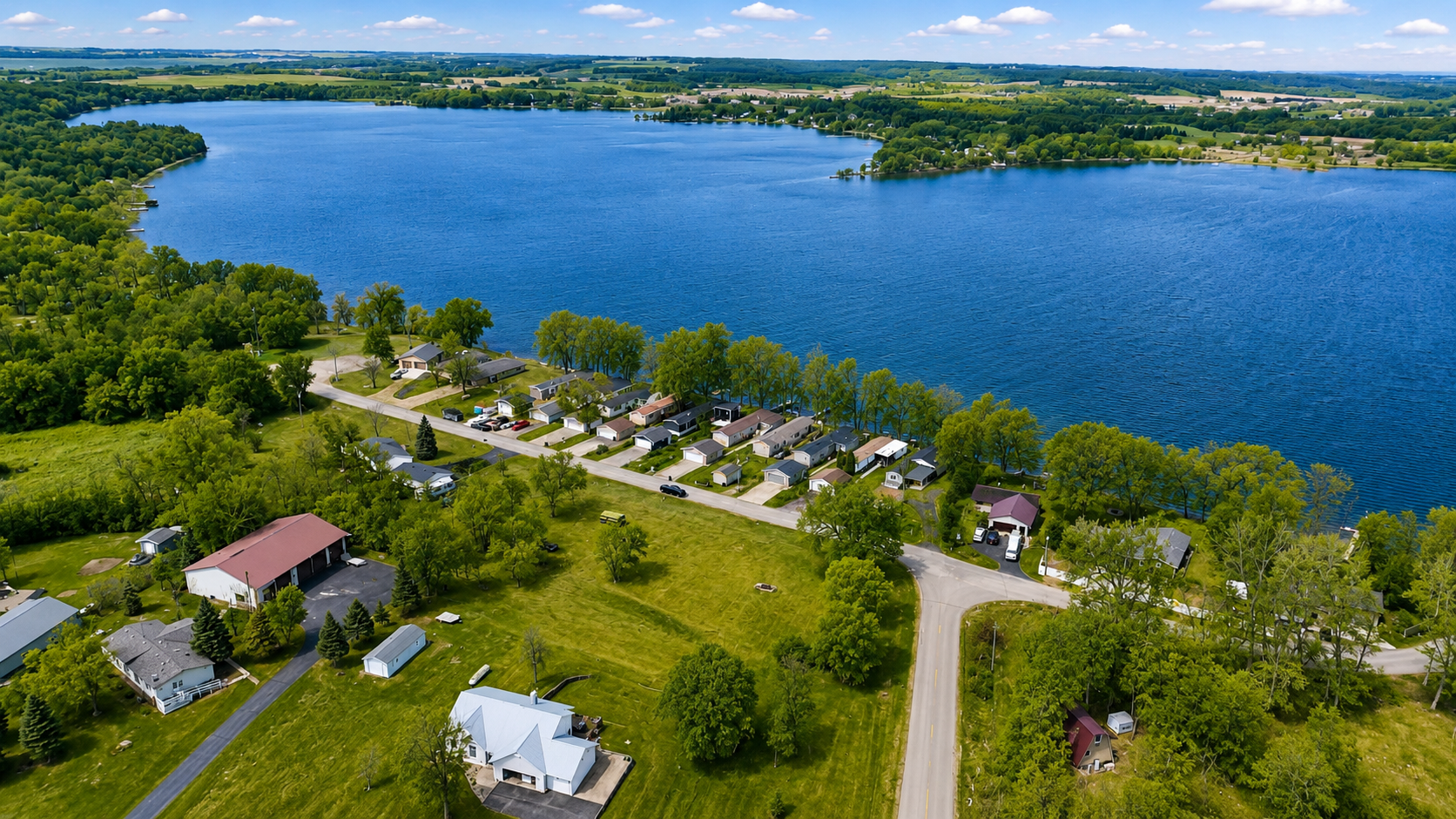 Tbd 247th Avenue Glenwood MN 56334