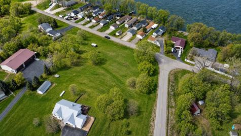 Tbd 247th Avenue Glenwood MN 56334