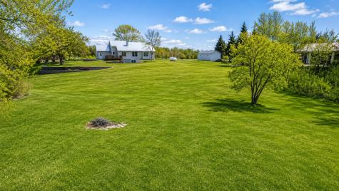 Tbd 247th Avenue Glenwood MN 56334