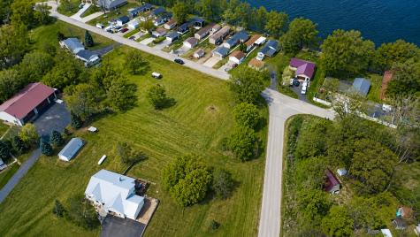 Tbd 247th Avenue Glenwood MN 56334