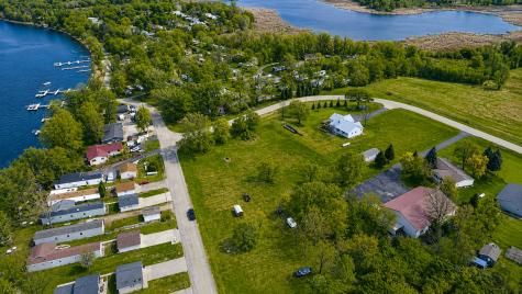 Tbd 247th Avenue Glenwood MN 56334