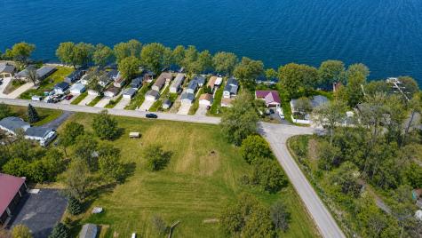 Tbd 247th Avenue Glenwood MN 56334