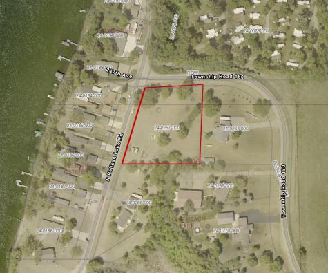 Tbd 247th Avenue Glenwood MN 56334
