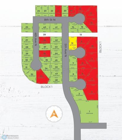 797 5th Avenue N Casselton ND 58012