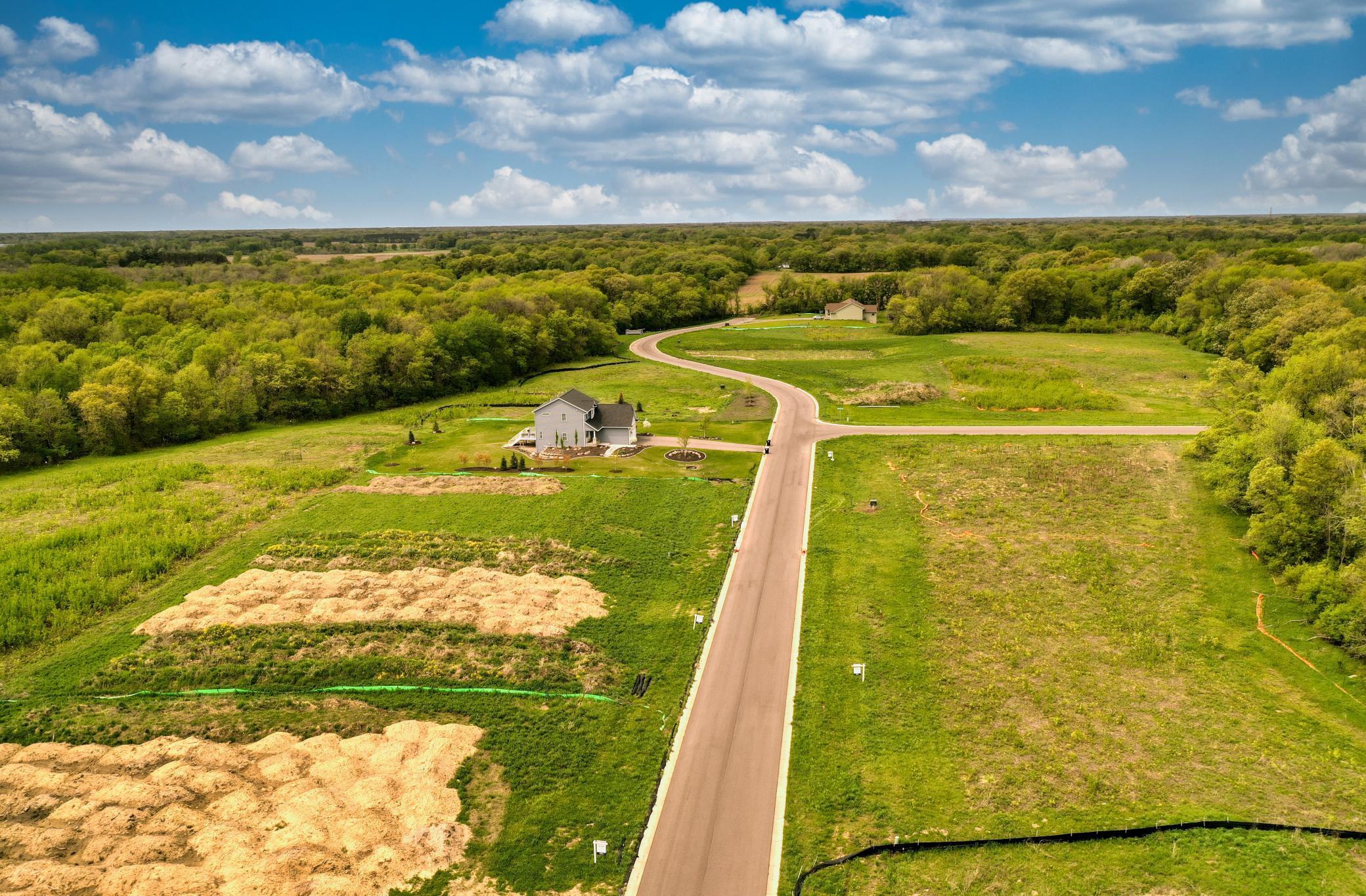7537 255th Street Wyoming MN 55092