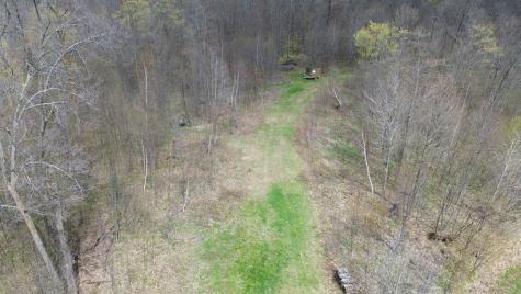 0000 West Eckel Lane Exeland WI 54835