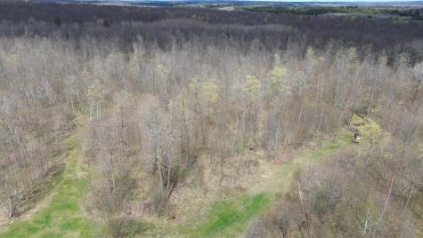0000 West Eckel Lane Exeland WI 54835